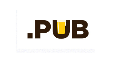 1198站提供.pub新顶级域名注册